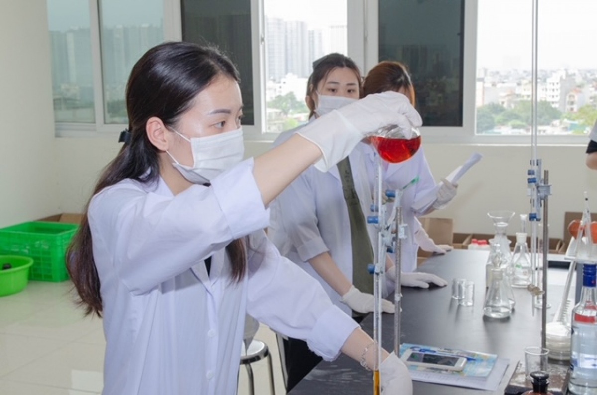 văn bằng 2 công nghệ thực phẩm